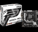 Asrock AB350M Pro4